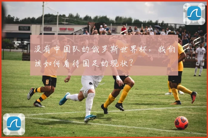 没有中国队的俄罗斯世界杯，我们该如何看待国足的现状？