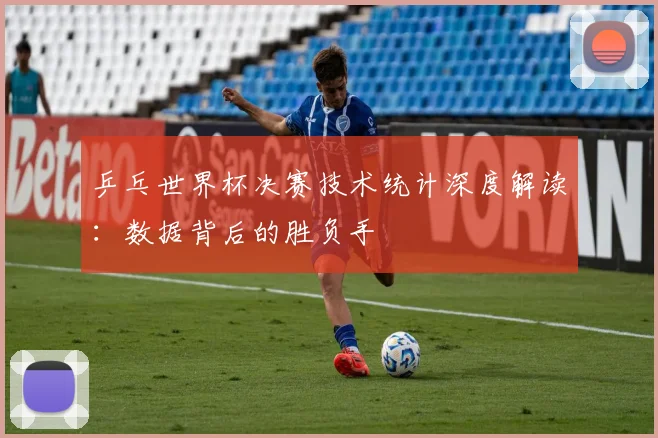 乒乓世界杯决赛技术统计深度解读：数据背后的胜负手